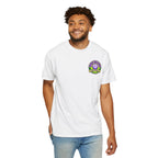Rolling in His Promises Holy Rollers T-shirt | Joyful Faith Christian Message