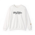 Holy Rollers Sweatshirt — "Made for the Tide, Called for the Kingdom" Christian Crewneck