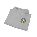 Holy Rollers faith walking design Hoodie | How We Roll gospel sweatshirt