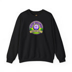Holy Rollers How We Roll sweatshirt | Christian faith crewneck