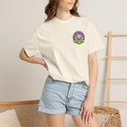 Rolling in His Promises Holy Rollers T-shirt | Joyful Faith Christian Message