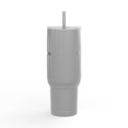 Holy Reign Script Logo Tumbler | 40oz Insulated Travel Mug