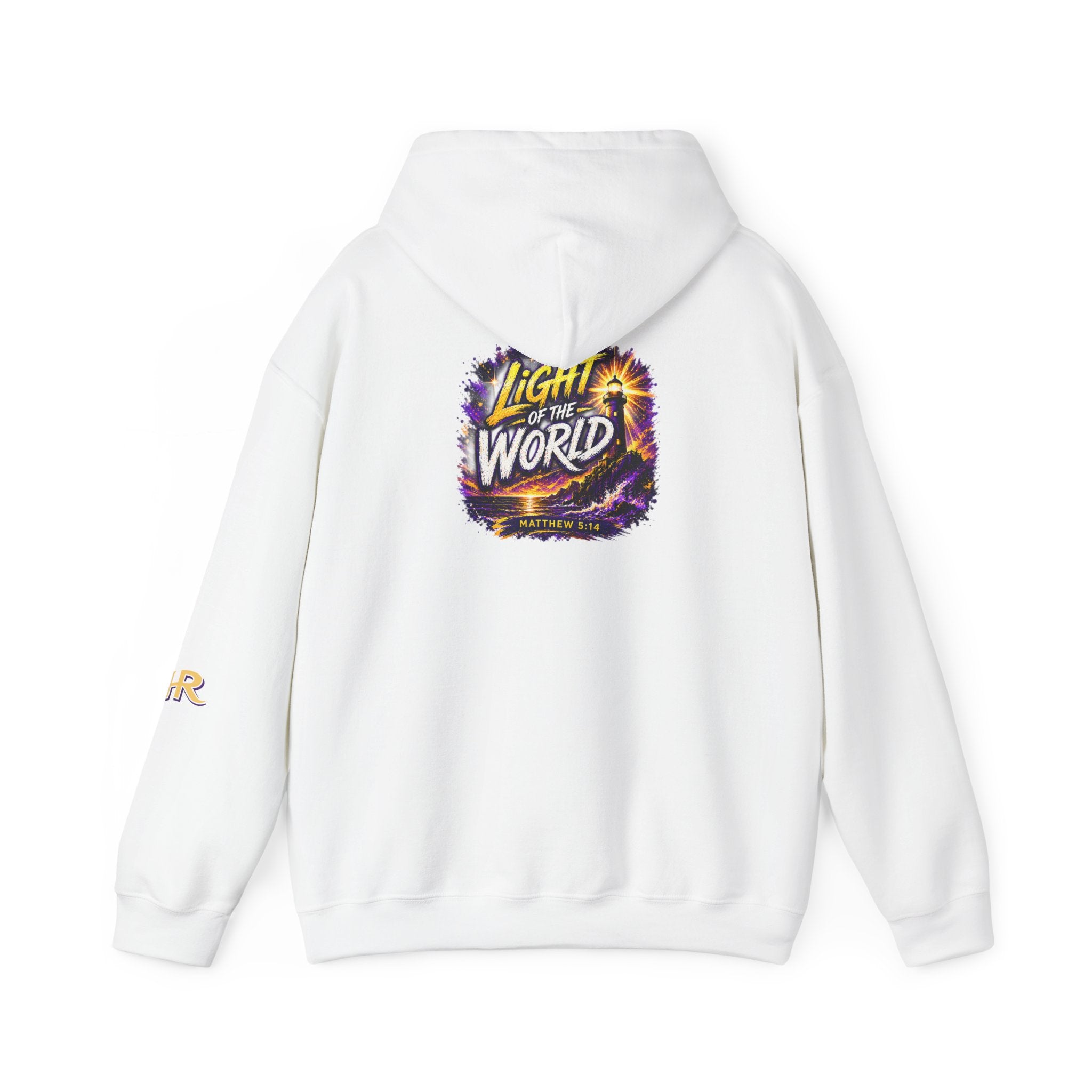 Holy Rollers Christian apparel: How We Roll Holy Rollers Hoodie | Faith Walking Joyfully in Faith