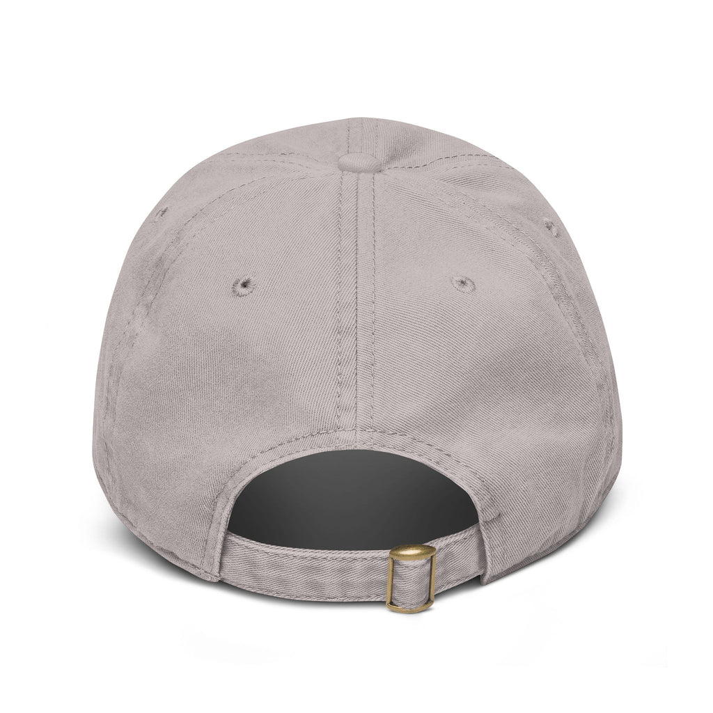 Holy Rollers Christian apparel thumbnail: Holy Rollers Baseball Cap | Script Logo Embroidered Hat