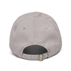 Holy Rollers Baseball Cap | Script Logo Embroidered Hat