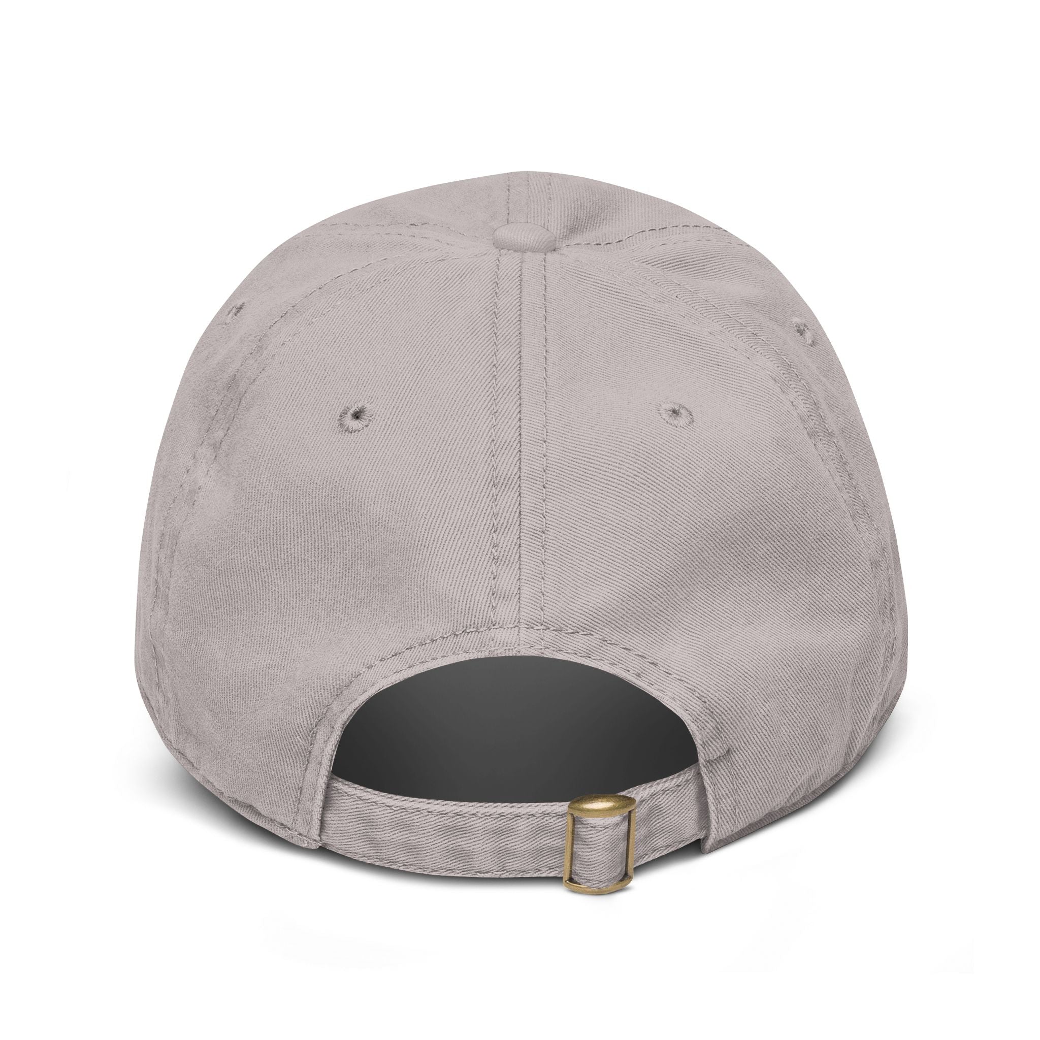 Holy Rollers Christian apparel: Holy Rollers Baseball Cap | Script Logo Embroidered Hat