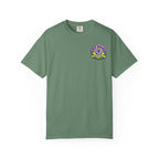 Holy Rollers How We Roll faith tee | Colorful Uplifting Gospel HR T-shirt