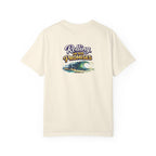 Rolling in His Promises Holy Rollers T-shirt | Joyful Faith Christian Message