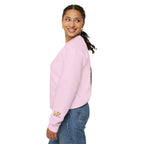Holy Rollers Sweatshirt — "Made for the Tide, Called for the Kingdom" Christian Crewneck