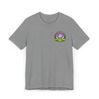 Walk by Faith Holy Rollers T-Shirt | Uplifted Confident Joyful Faith Tee