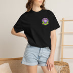 Rolling in His Promises Holy Rollers T-shirt | Joyful Faith Christian Message