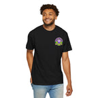 Rolling in His Promises Holy Rollers T-shirt | Joyful Faith Christian Message