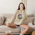 Holy Rollers How We Roll sweatshirt | Christian faith crewneck