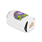 Christian Can Cooler — “Holy Rollers” & “Walk by Faith” Can Koozie