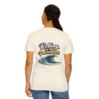 Rolling in His Promises Holy Rollers T-shirt | Joyful Faith Christian Message