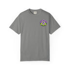 Holy Rollers How We Roll faith tee | Colorful Uplifting Gospel HR T-shirt