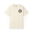 Rolling in His Promises Holy Rollers T-shirt | Joyful Faith Christian Message