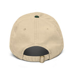 Holy Rollers Baseball Cap | Script Logo Embroidered Hat