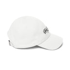 Holy Rollers Logo Dad Cap | Embroidered Baseball Hat, Adjustable