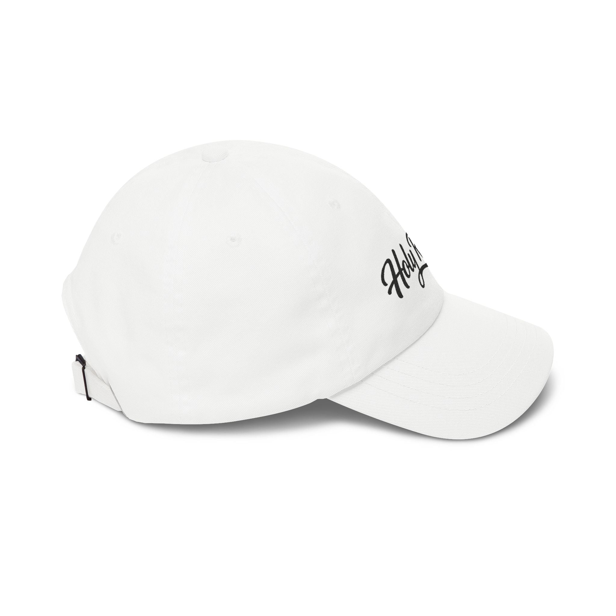 Holy Rollers Christian apparel: Holy Rollers Logo Dad Cap | Embroidered Baseball Hat, Adjustable