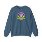 Holy Rollers How We Roll sweatshirt | Christian faith crewneck