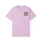 Holy Rollers How We Roll faith tee | Colorful Uplifting Gospel HR T-shirt