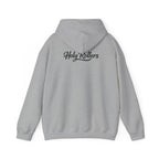 Holy Rollers faith walking design Hoodie | How We Roll gospel sweatshirt