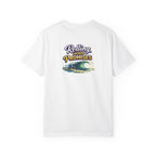 Rolling in His Promises Holy Rollers T-shirt | Joyful Faith Christian Message