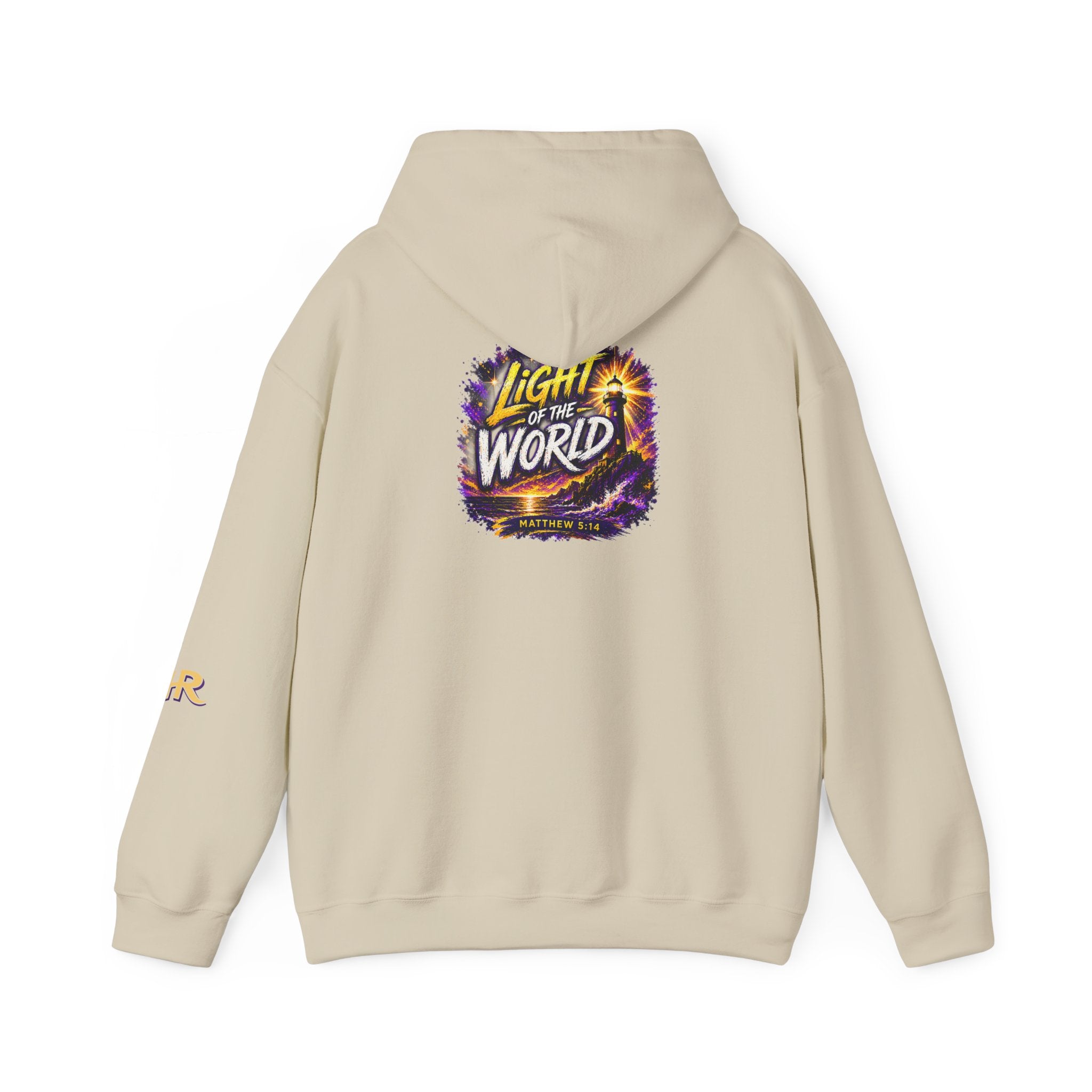 Holy Rollers Christian apparel: How We Roll Holy Rollers Hoodie | Faith Walking Joyfully in Faith