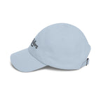 Holy Rollers Logo Dad Cap | Embroidered Baseball Hat, Adjustable