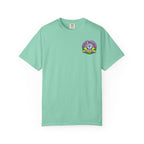 Holy Rollers How We Roll faith tee | Colorful Uplifting Gospel HR T-shirt