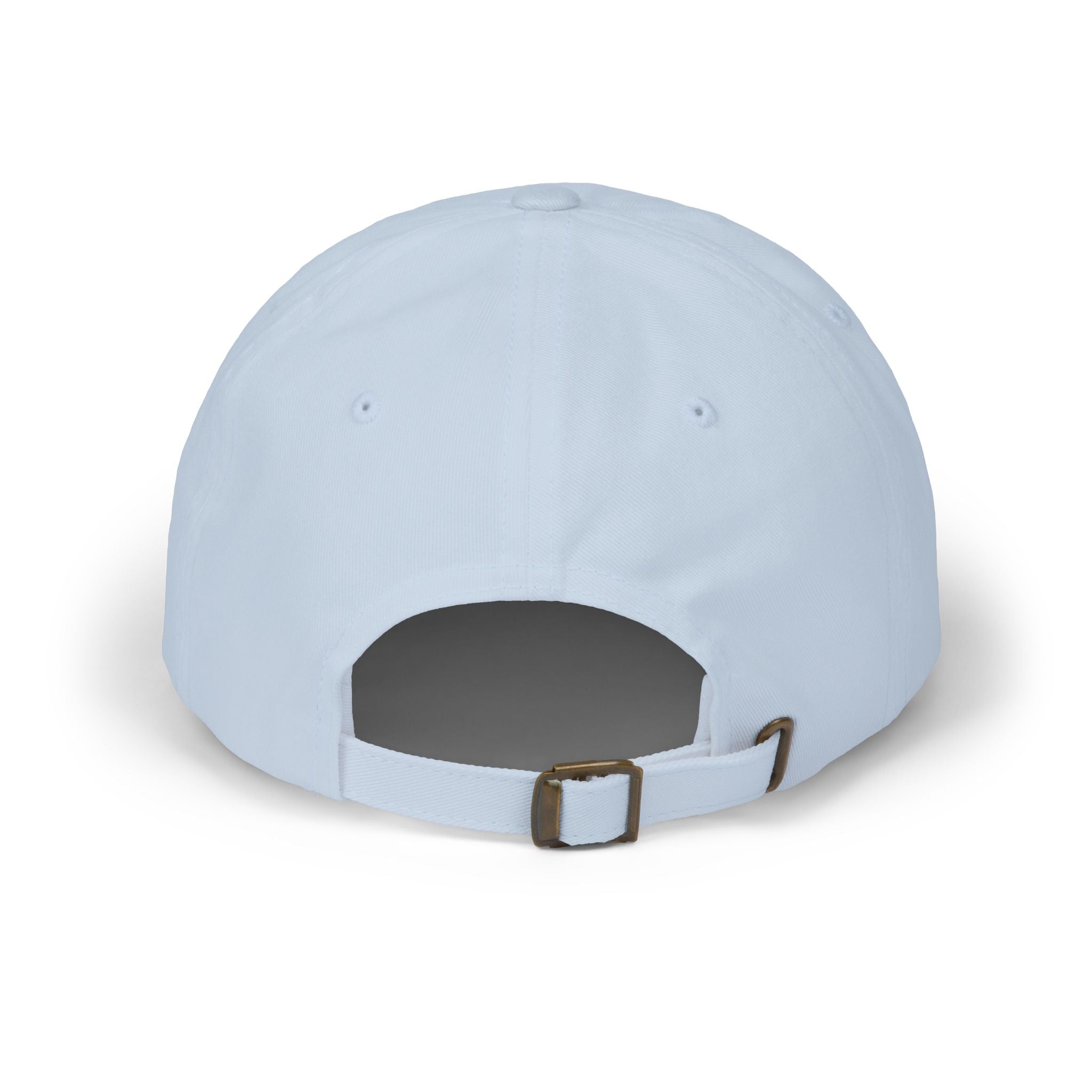 Holy Rollers Christian apparel: Holy Rollers Logo Dad Cap | Embroidered Baseball Hat, Adjustable