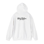 Holy Rollers faith walking design Hoodie | How We Roll gospel sweatshirt
