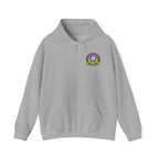 Holy Rollers faith walking design Hoodie | How We Roll gospel sweatshirt