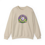 Holy Rollers How We Roll sweatshirt | Christian faith crewneck
