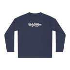 Holy Rollers Performance Long Sleeve — "Light of the World" Christian Shirt