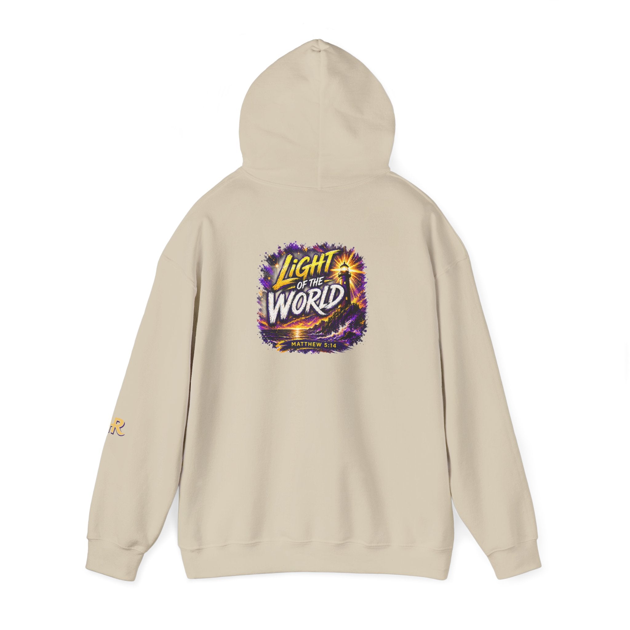 Holy Rollers Christian apparel: How We Roll Holy Rollers Hoodie | Faith Walking Joyfully in Faith