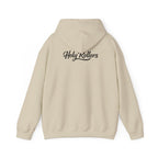 Holy Rollers faith walking design Hoodie | How We Roll gospel sweatshirt