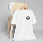 Walk by Faith Holy Rollers T-Shirt | Uplifted Confident Joyful Faith Tee