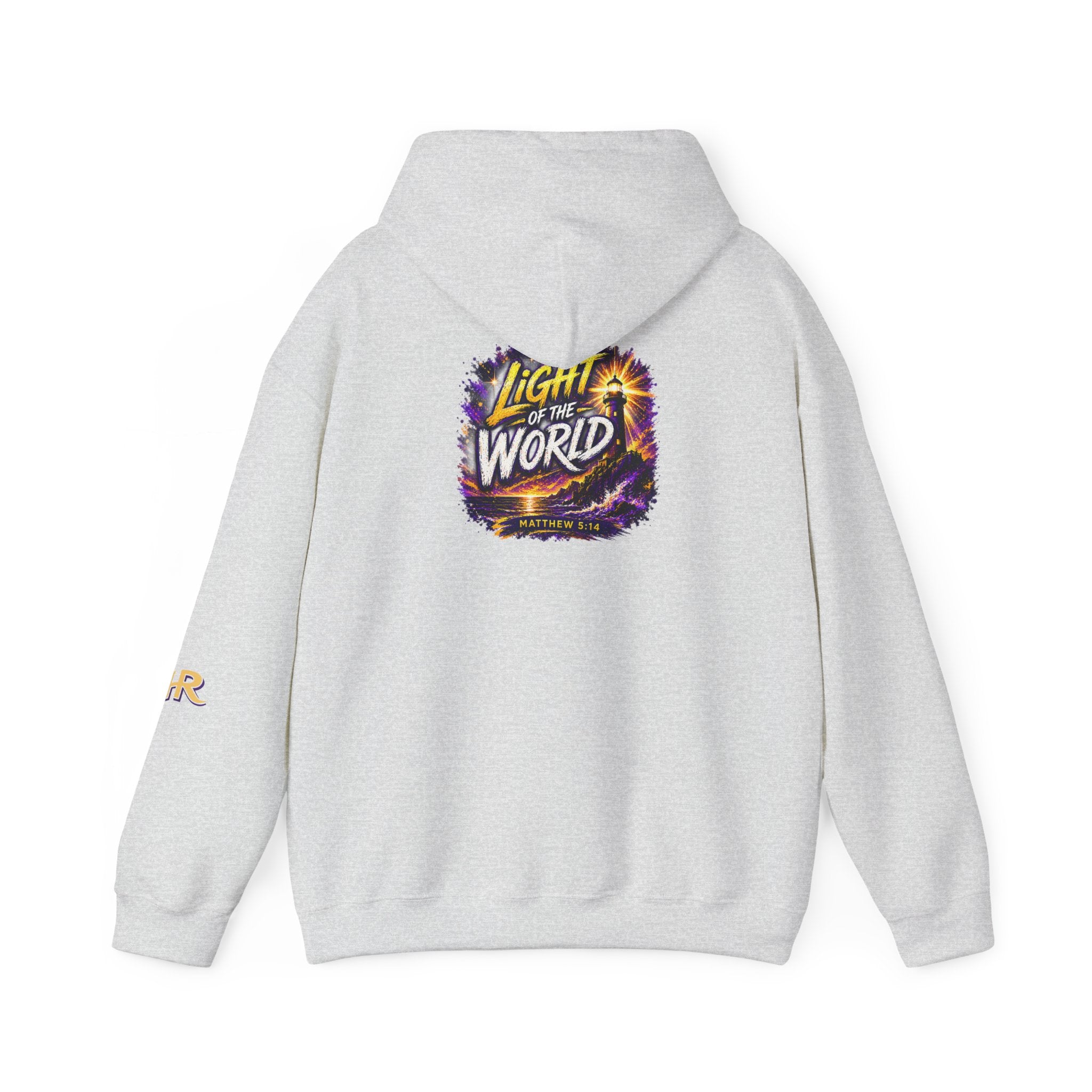 Holy Rollers Christian apparel: How We Roll Holy Rollers Hoodie | Faith Walking Joyfully in Faith