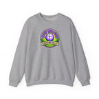 Holy Rollers How We Roll sweatshirt | Christian faith crewneck