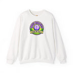 Holy Rollers How We Roll sweatshirt | Christian faith crewneck