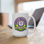 Mug 15oz