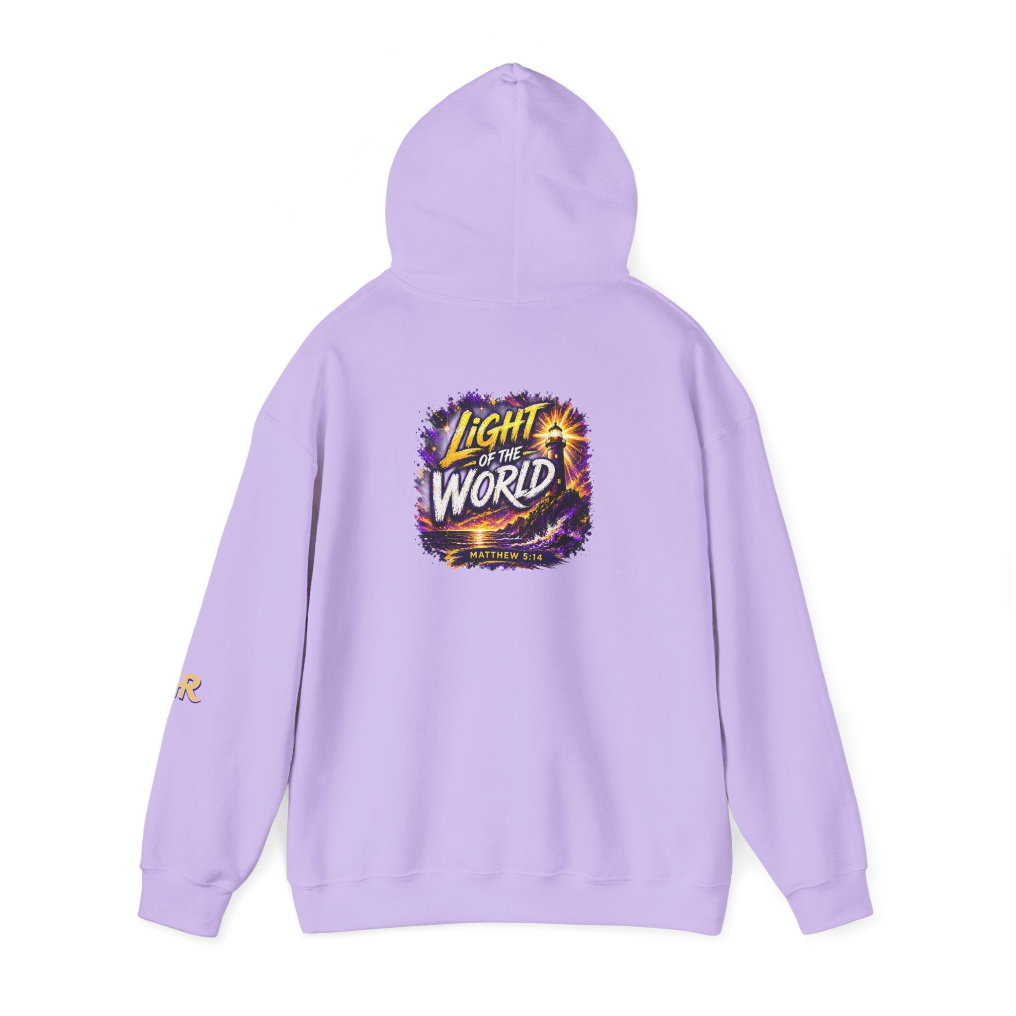 Holy Rollers Christian apparel: How We Roll Holy Rollers Hoodie | Faith Walking Joyfully in Faith