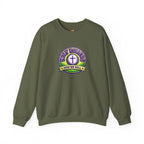Holy Rollers How We Roll sweatshirt | Christian faith crewneck