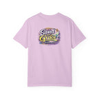 Holy Rollers How We Roll faith tee | Colorful Uplifting Gospel HR T-shirt