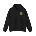 Holy Rollers faith walking design Hoodie | How We Roll gospel sweatshirt