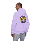 Copy of  Holy Rollers Hoodie | Be Strong and Courageous