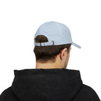 Embroidered Holy Rollers HR Baseball Dad Cap — Adjustable Classic Dad Hat