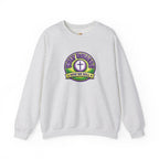 Holy Rollers How We Roll sweatshirt | Christian faith crewneck